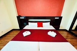 Online Booking EPS