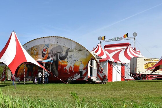 Circus Pipo by Heppenheimer - photo 4