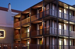 Online Booking EPS