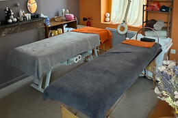 Centre Esthétique MarieB