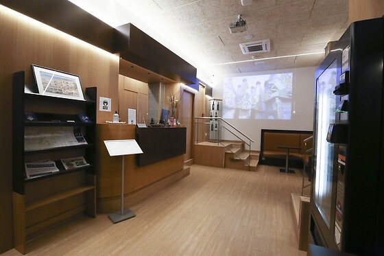 Online Booking EPS - photo 0