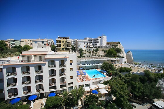 Online Booking EPS - photo 0