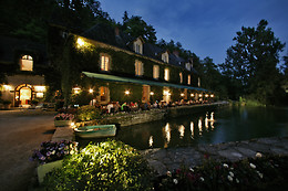 Manoir d'Hautegente