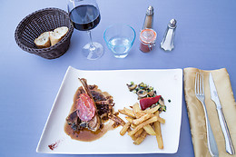 EURL Hôtel Restaurant Pecoïtz
