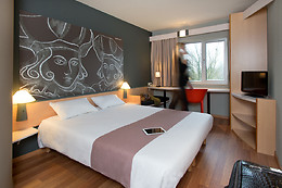 Ibis Aalst Centrum