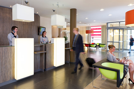 Ibis Sint Niklaas Centrum - photo 1