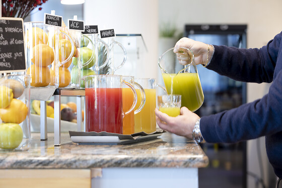 Tulip Inn Padova Hotel - photo 5