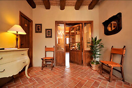 CASA RURAL ELS CANTERERS
