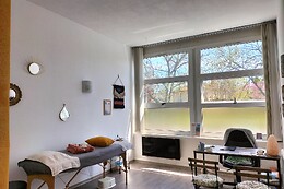 Marina Gaubert - Naturopathie & Réflexologie