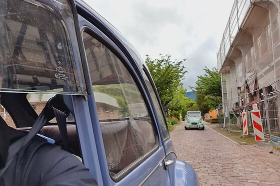Alsace en deuche - photo 2