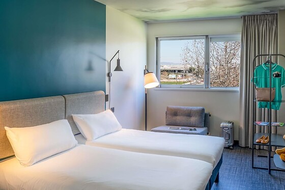 Online Booking EPS - photo 0