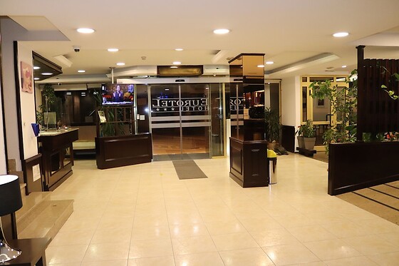 Online Booking EPS - photo 2