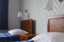 Online Booking EPS