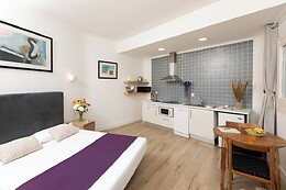 Online Booking EPS