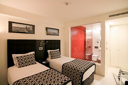Online Booking EPS