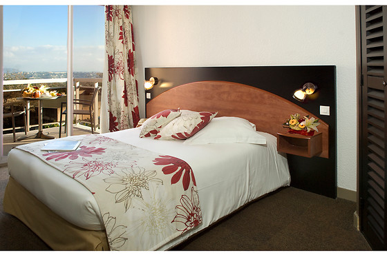 Hôtel du Baou - photo 1