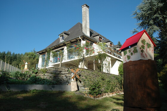 La Demeure aux Pins - photo 0