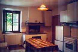 Agriturismo Pesco la Corte
