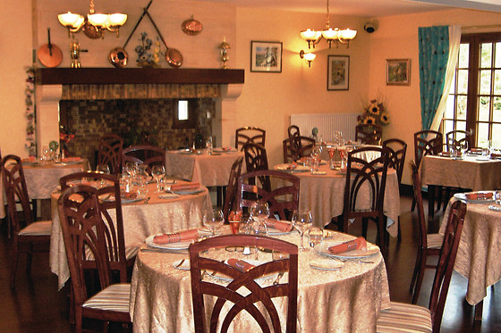 Hostellerie du Causse - photo 15