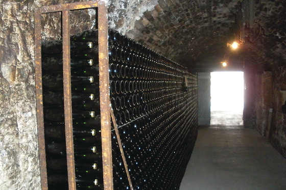 Champagne P. Lancelot Royer - photo 9
