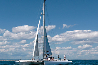 Activités nautiques
