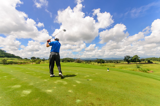 Golf de Sarrebourg - photo 0