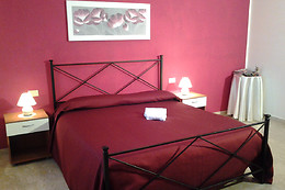 Villa Pollina B&B