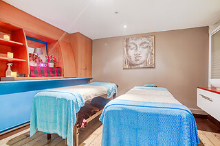 Instant bien-être chez Mamabalispa à Paris (75)