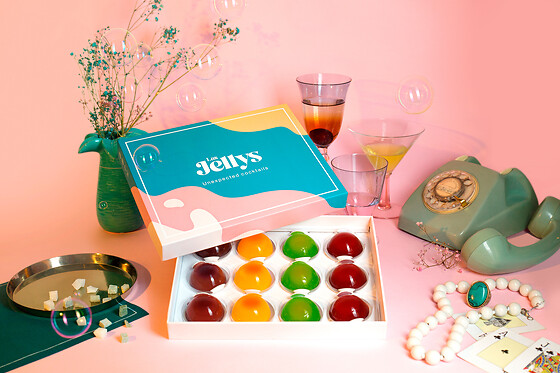 LAS JELLYS - photo 5