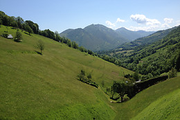Vie d'Estive