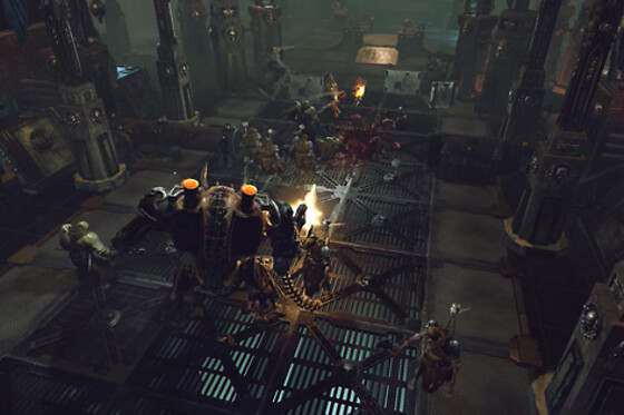 NeocoreGames - photo 9