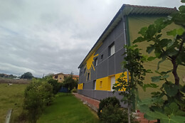POSADA GRAN SOL