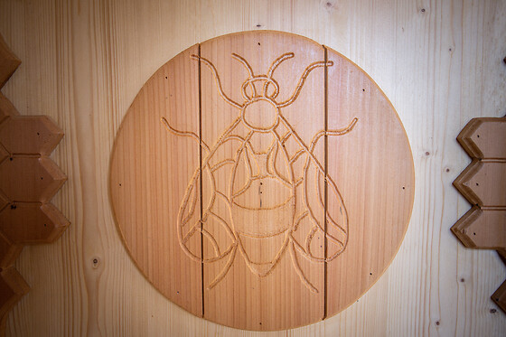 Aux secrets des abeilles - photo 11