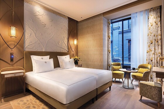 Online Booking EPS - photo 0