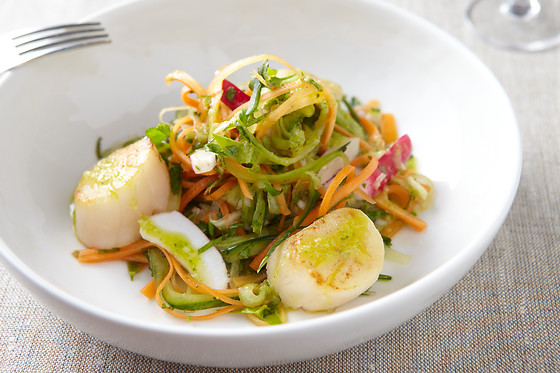 L'atelier des Chefs Paris St Lazare - photo 4