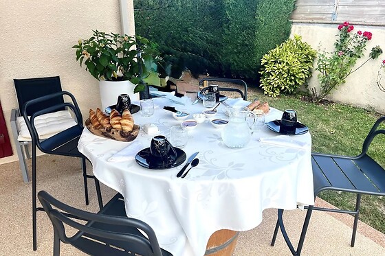 Le Mas des Anges - photo 6