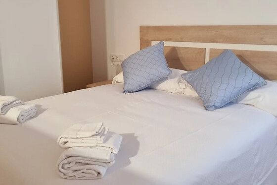 MAILE APARTAMENTOS - photo 2
