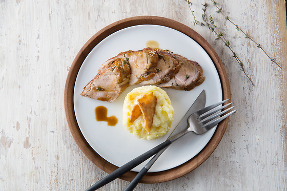 L'atelier des Chefs Paris St Lazare - photo 15