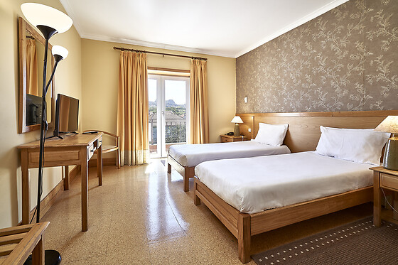 HOTEL CASTRUM VILLAE 3* - photo 6