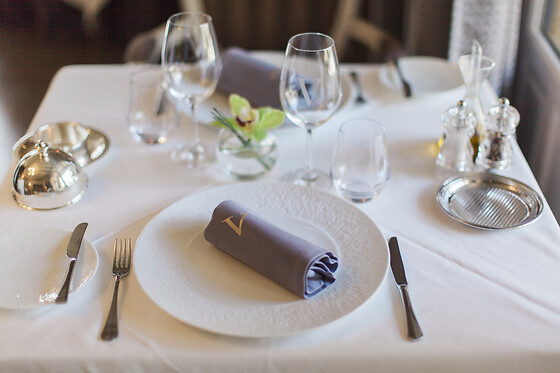LE VALLON DE VALRUGUES HOTEL SPA & VILLAS. - photo 2