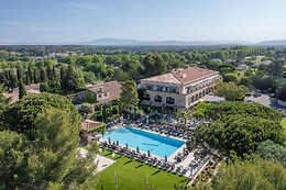 LE VALLON DE VALRUGUES HOTEL SPA & VILLAS.