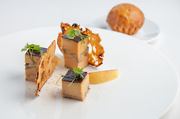 LE VALLON DE VALRUGUES HOTEL SPA & VILLAS.