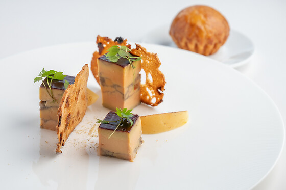 LE VALLON DE VALRUGUES HOTEL SPA & VILLAS. - photo 4