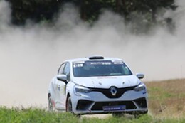 Driving Motorsports