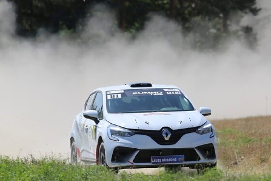Driving Motorsports - photo 1