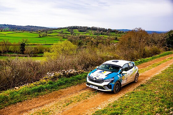 Driving Motorsports - photo 2