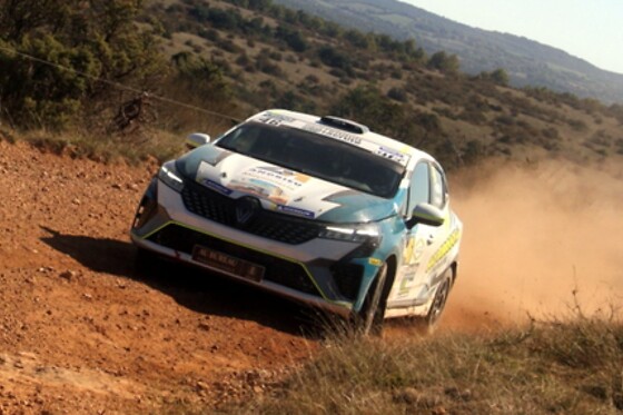 Driving Motorsports - photo 3