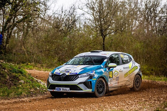 Driving Motorsports - photo 4