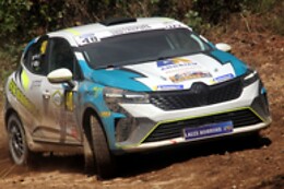 Driving Motorsports
