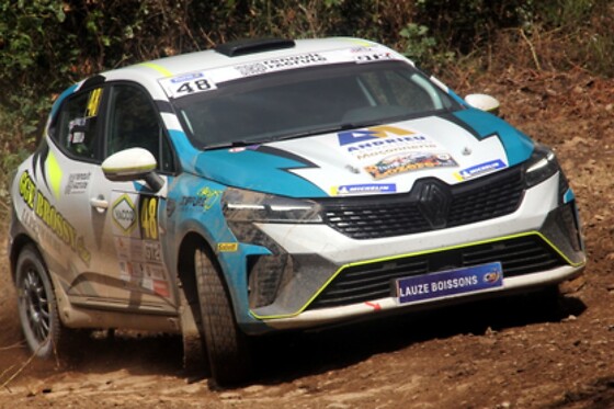 Driving Motorsports - photo 0